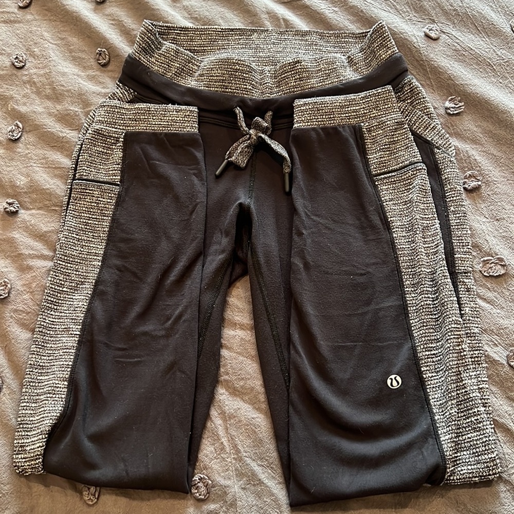 Lululemon Sweats
